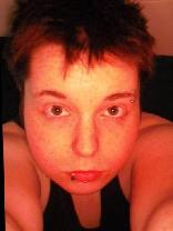 Person who looks like Josh Stewart