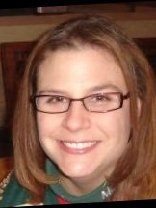 Person who looks like Emily Deschanel