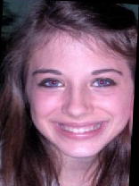 Person who looks like Michelle Trachtenberg