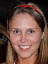 Person who looks like Mercedes McNab