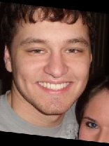 Person who looks like Marshall Allman