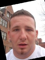 Person who looks like Bill Maher