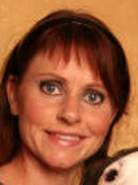 Person who looks like Rachel Dratch