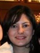 Person who looks like Parker Posey