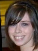 Person who looks like Lisa Sheridan