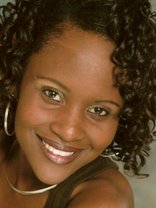 Person who looks like Vivian Green