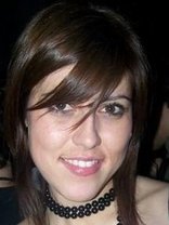 Person who looks like Jennifer Carpenter