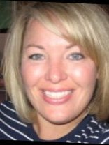 Person who looks like Martha Stewart