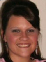 Person who looks like Reese Witherspoon