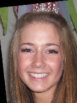 Person who looks like Karri Turner