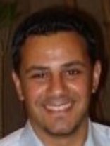 Person who looks like Tony Shalhoub