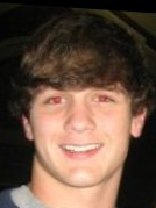 Person who looks like Marshall Allman