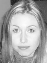 Person who looks like Sarah Carter