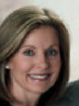 Person who looks like Melora Hardin