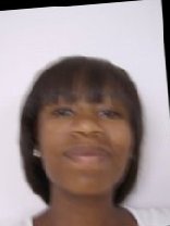 Person who looks like Oprah Winfrey