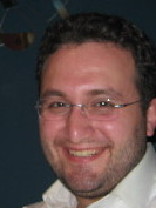 Person who looks like Patrick Dempsey