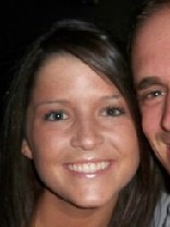 Person who looks like Danica Patrick