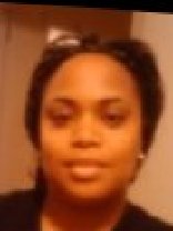 Person who looks like Naomie Harris