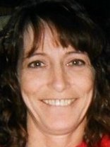 Person who looks like Susan Lucci