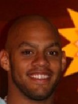 Person who looks like Donald Faison