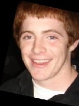 Person who looks like Bob Costas