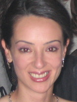 Person who looks like Emmanuelle Vaugier