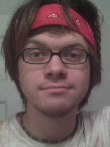 Person who looks like Seth Rogen