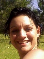 Person who looks like Lesli Kay