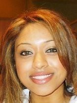 Person who looks like Beyoncé