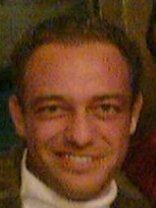 Person who looks like Kiefer Sutherland