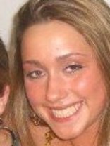 Person who looks like Lauren Conrad