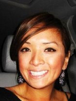 Person who looks like Kelly Hu