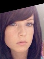 Person who looks like Janine Turner