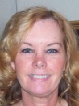 Person who looks like Sharon Lawrence