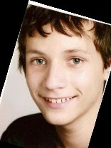 Person who looks like Jeremy Sumpter