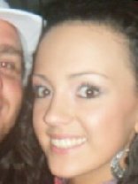 Person who looks like Giuliana Rancic