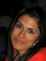 Person who looks like Eva Mendes