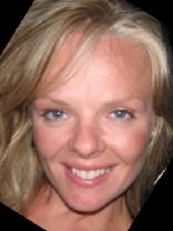 Person who looks like Joan Allen