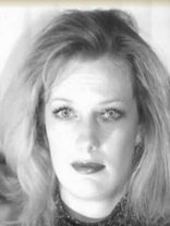 Person who looks like Gillian Anderson