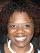 Person who looks like Fantasia Barrino