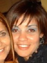 Person who looks like Ming-Na Wen