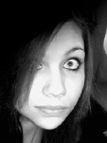 Person who looks like Michelle Trachtenberg