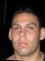 Person who looks like Jose Canseco