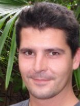 Person who looks like Eric Bana