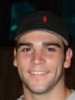 Person who looks like Jesse Metcalfe