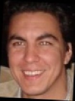 Person who looks like Eric McCormack