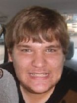 Person who looks like Andy Richter