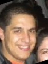 Person who looks like Ray Romano