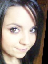 Person who looks like Christina Ricci