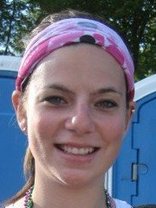 Person who looks like Jacinda Barrett